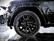 2021 Jeep Grand Cherokee Altitude 4WD Bas Kil - Photo 10