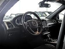 2021 Jeep Grand Cherokee Altitude 4WD Bas Kil - Photo 12