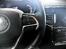 2021 Jeep Grand Cherokee Altitude 4WD Bas Kil - Photo 17