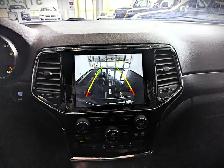 2021 Jeep Grand Cherokee Altitude 4WD Bas Kil - Photo 21