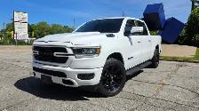 2022 Ram 1500 Sport 4x4 Crew Cab 5'7' Box - Photo 2