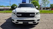 2022 Ram 1500 Sport 4x4 Crew Cab 5'7' Box - Photo 3