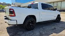 2022 Ram 1500 Sport 4x4 Crew Cab 5'7' Box - Photo 6