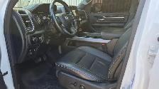 2022 Ram 1500 Sport 4x4 Crew Cab 5'7' Box - Photo 7