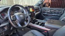 2022 Ram 1500 Sport 4x4 Crew Cab 5'7' Box - Photo 8