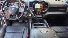 2022 Ram 1500 Sport 4x4 Crew Cab 5'7' Box - Photo 11