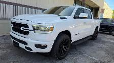 2022 Ram 1500 Sport 4x4 Crew Cab 5'7' Box - Photo 47