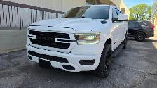 2022 Ram 1500 Sport 4x4 Crew Cab 5'7' Box - Photo 48