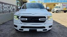 2022 Ram 1500 Sport 4x4 Crew Cab 5'7' Box - Photo 49