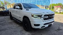 2022 Ram 1500 Sport 4x4 Crew Cab 5'7' Box - Photo 50