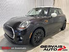 MINI Cooper Hardtop Hayon 3 portes 2016 à vendre