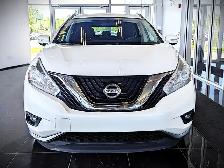 2015 Nissan Murano SV AWD - Photo 2