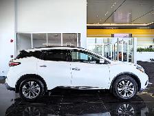 2015 Nissan Murano SV AWD - Photo 4