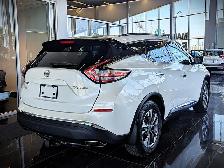 2015 Nissan Murano SV AWD - Photo 5