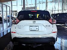2015 Nissan Murano SV AWD - Photo 6