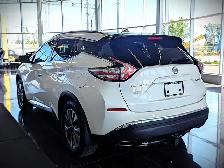 2015 Nissan Murano SV AWD - Photo 9