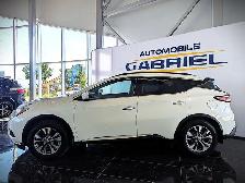 2015 Nissan Murano SV AWD - Photo 10