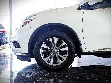 2015 Nissan Murano SV AWD - Photo 11