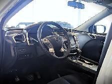2015 Nissan Murano SV AWD - Photo 13