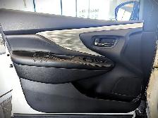 2015 Nissan Murano SV AWD - Photo 14