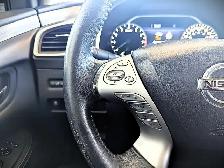 2015 Nissan Murano SV AWD - Photo 17