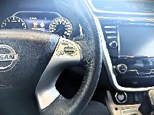 2015 Nissan Murano SV AWD - Photo 18