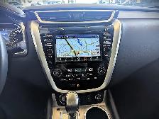 2015 Nissan Murano SV AWD - Photo 20