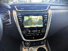 2015 Nissan Murano SV AWD - Photo 21