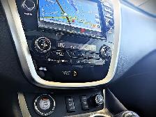 2015 Nissan Murano SV AWD - Photo 22