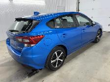 Subaru Impreza Touring AWD 2020 à vendre - Photo 7
