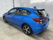 Subaru Impreza Touring AWD 2020 à vendre - Photo 11