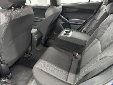 Subaru Impreza Touring AWD 2020 à vendre - Photo 17