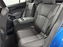 Subaru Impreza Touring AWD 2020 à vendre - Photo 18