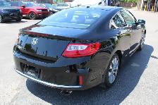 2013 Honda Accord Coupe EX-L coupe toit navigation camera cuir m - Photo 4