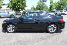 2013 Honda Accord Coupe EX-L coupe toit navigation camera cuir m - Photo 6