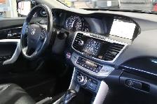 2013 Honda Accord Coupe EX-L coupe toit navigation camera cuir m - Photo 8