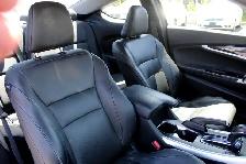 2013 Honda Accord Coupe EX-L coupe toit navigation camera cuir m - Photo 9