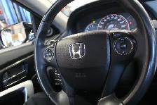 2013 Honda Accord Coupe EX-L coupe toit navigation camera cuir m - Photo 13