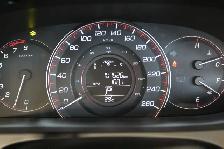 2013 Honda Accord Coupe EX-L coupe toit navigation camera cuir m - Photo 14
