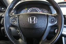 2013 Honda Accord Coupe EX-L coupe toit navigation camera cuir m - Photo 15