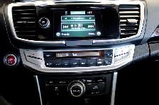 2013 Honda Accord Coupe EX-L coupe toit navigation camera cuir m - Photo 17