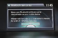 2013 Honda Accord Coupe EX-L coupe toit navigation camera cuir m - Photo 20