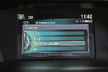 2013 Honda Accord Coupe EX-L coupe toit navigation camera cuir m - Photo 21