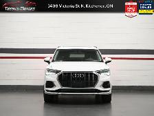 2022 Audi Q3 No Accident Leather Panoramic Roof Heated Seats - Photo 4