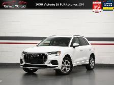 2022 Audi Q3 No Accident Leather Panoramic Roof Heated Seats - Photo 5
