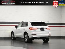 2022 Audi Q3 No Accident Leather Panoramic Roof Heated Seats - Photo 6