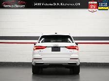 2022 Audi Q3 No Accident Leather Panoramic Roof Heated Seats - Photo 7