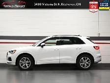 2022 Audi Q3 No Accident Leather Panoramic Roof Heated Seats - Photo 9