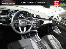 2022 Audi Q3 No Accident Leather Panoramic Roof Heated Seats - Photo 10