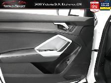 2022 Audi Q3 No Accident Leather Panoramic Roof Heated Seats - Photo 11